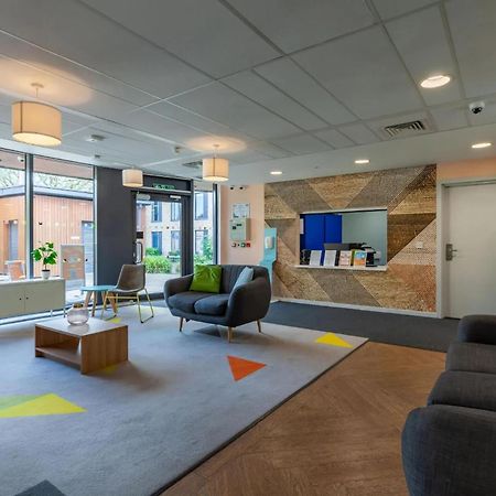 Students Only - Kendrick Hall In Reading Exteriör bild