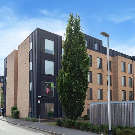 Students Only - Kendrick Hall In Reading Exteriör bild